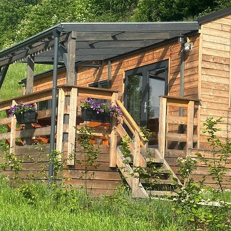Na Rose Apartment Terchova Exterior photo